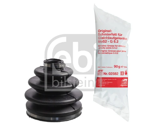 Bellow Kit, drive shaft